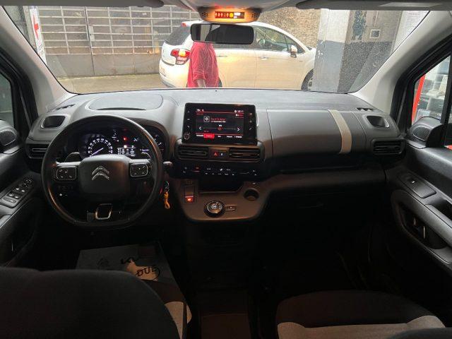 CITROEN Berlingo BlueHDi 130 Stop&Start EAT8 Combi GARANZIA 24M