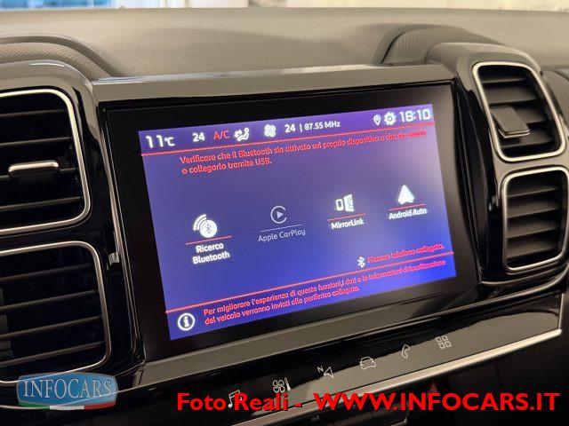 CITROEN C5 Aircross BlueHDi 130 CV EAT8 Feel - PROMO