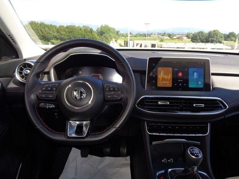 MG HS 1.5T-GDI Luxury