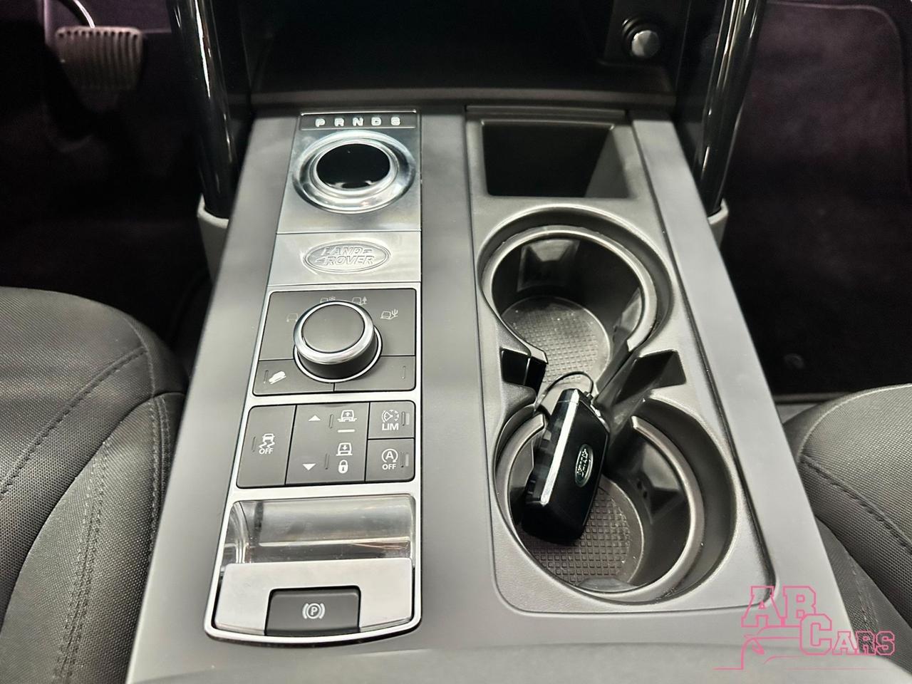 Land Rover Discovery 2.0 TD4 180 CV S GARANZIA COMPRESA