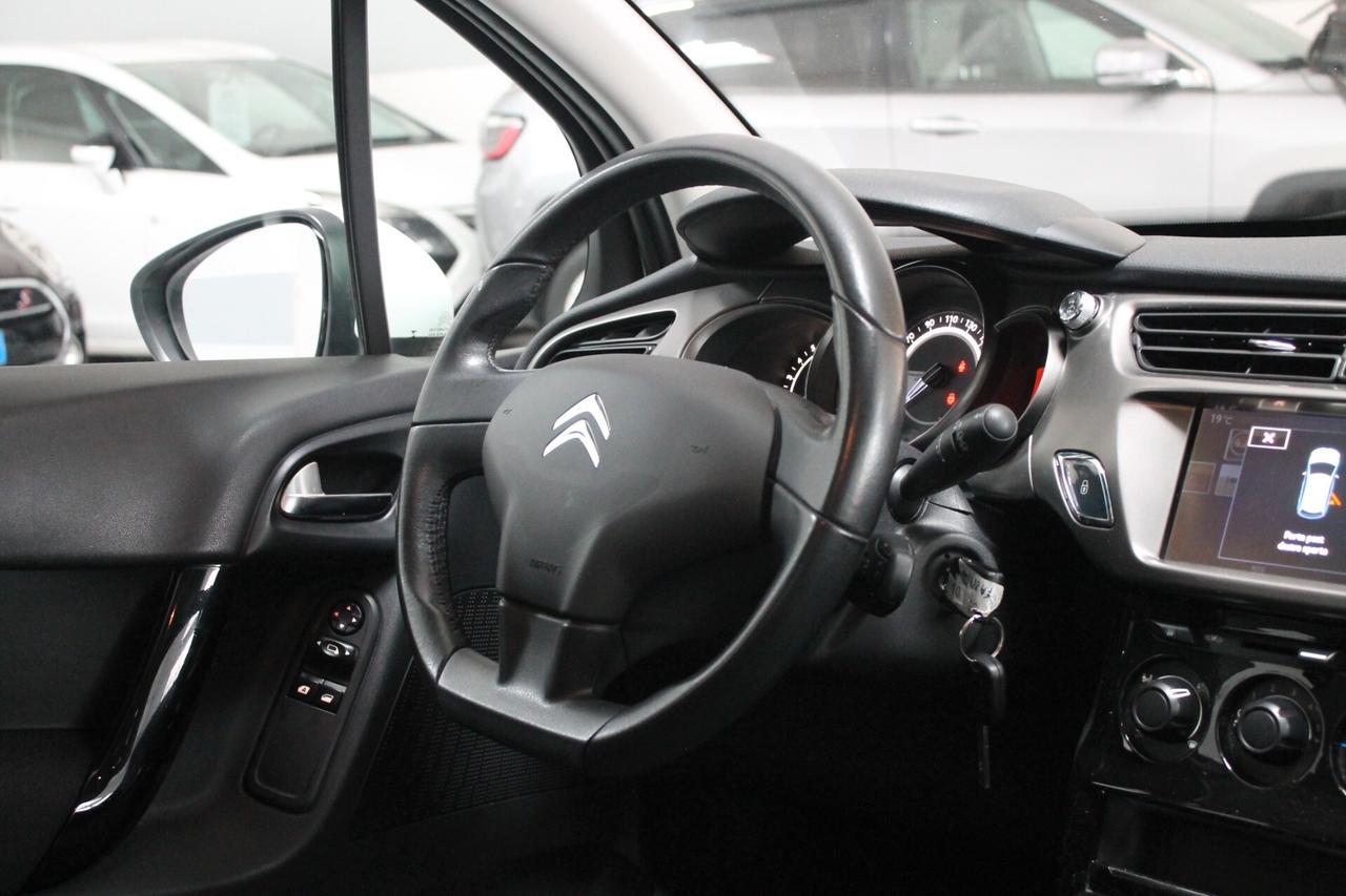 Citroen C3 PureTech 82 Feel Edition