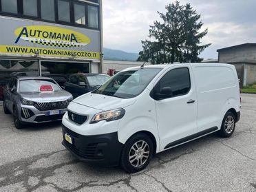 PEUGEOT Expert BlueHDi 95 PL Pianale Cabinato Standard