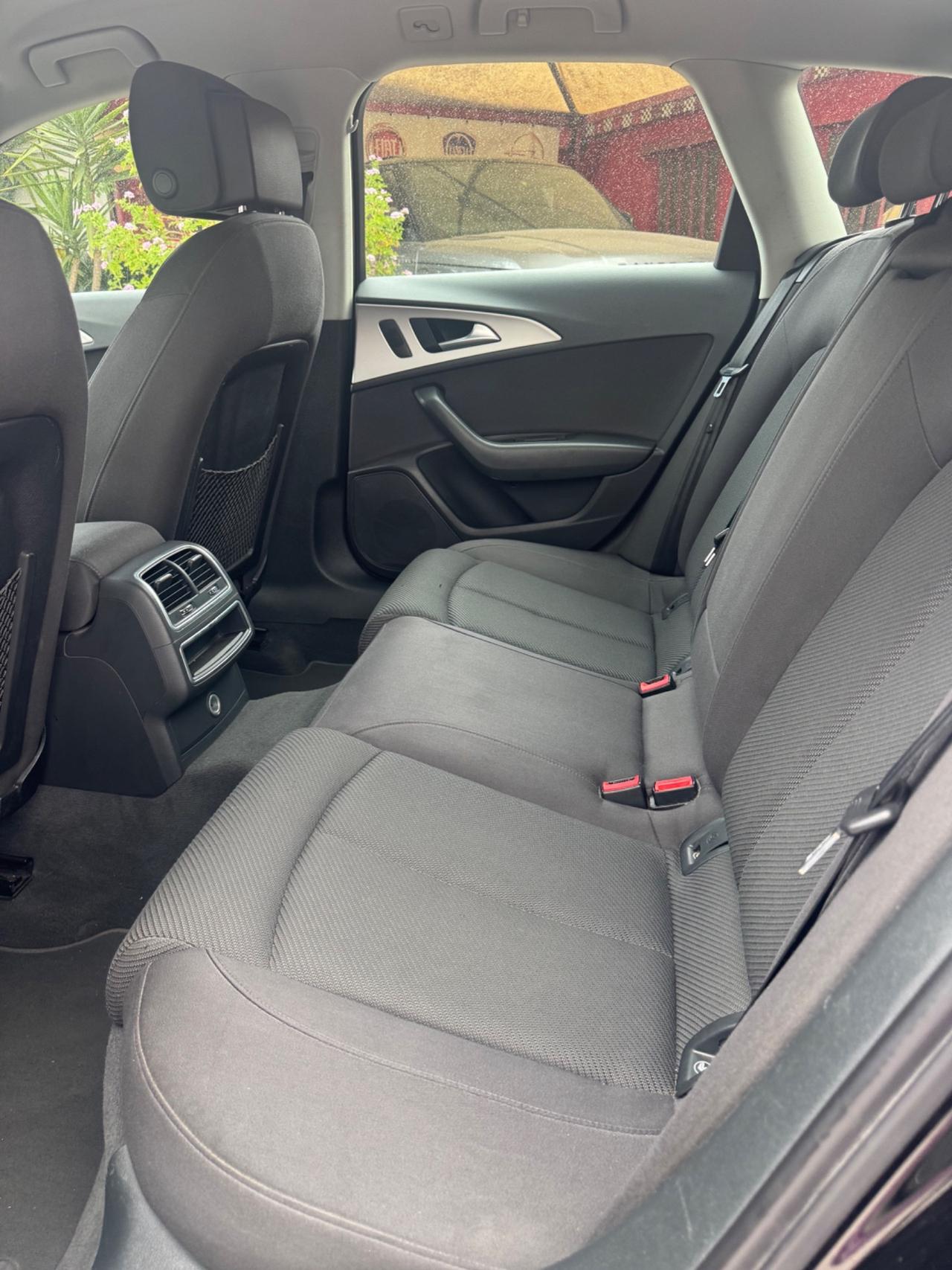 Audi A6 Avant 2.0 TDI 190 CV ultra S tronic Business Plus GARANTITA