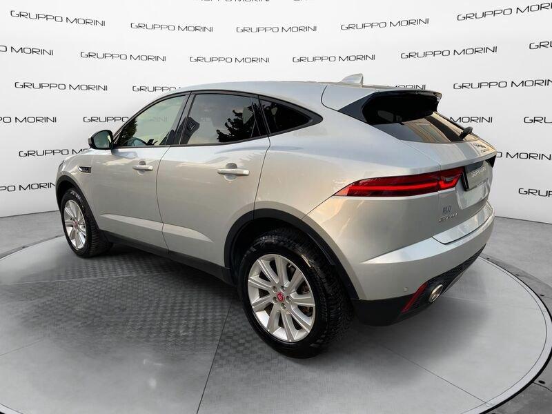 Jaguar E-Pace 2.0D 150 CV