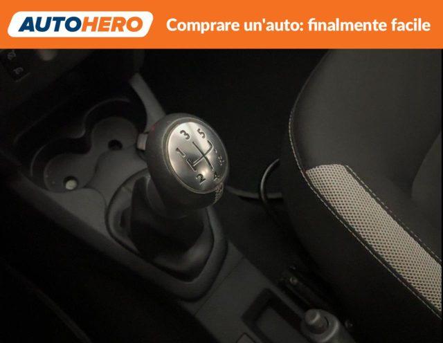 DACIA Sandero Stepway 1.5 Blue dCi 95 CV Comfort