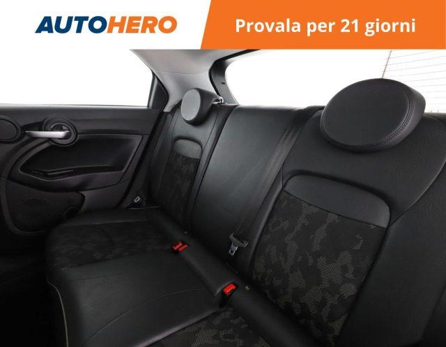 FIAT 500X 1.0 T3 120 CV Cross