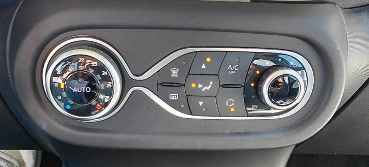 Renault Twingo Electric Techno
