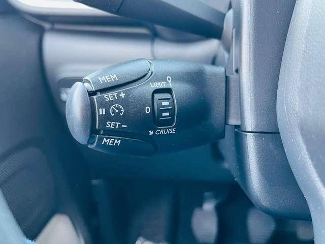 Citroen C3 C3 1.2 puretech PRONTA CONSEGNA