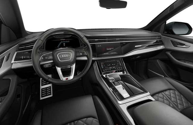 Audi Q8 50 30tdi New Model S-line 22"-Pan-Matrix-Valc-B&H