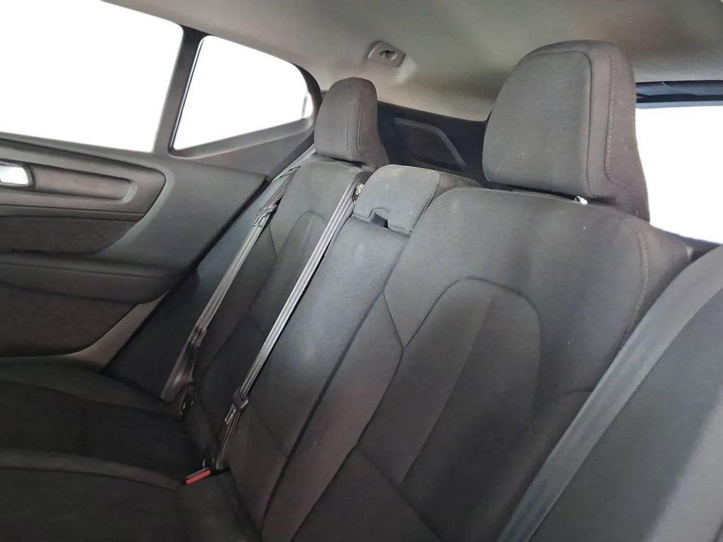 Volvo XC40 1.5 T3 Momentum Core Geartronic