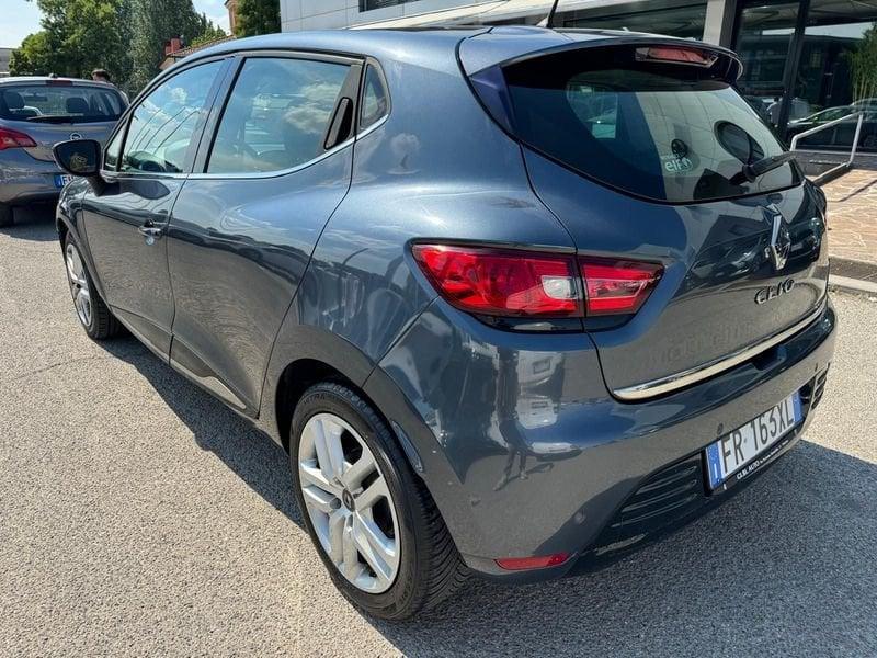 Renault Clio 1.5 dCi 75cv Energy Business