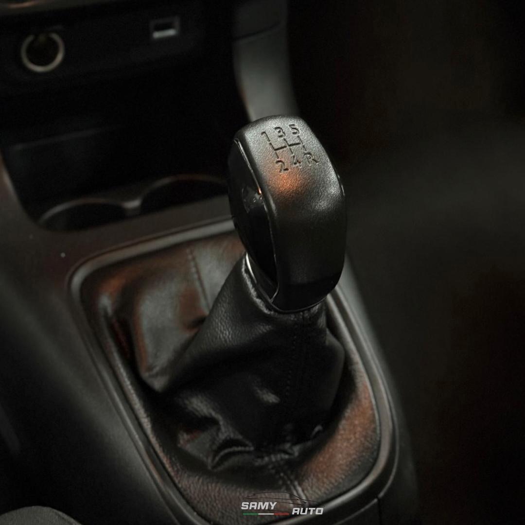 Citroen C3 BlueHDi 100 S&S Shine