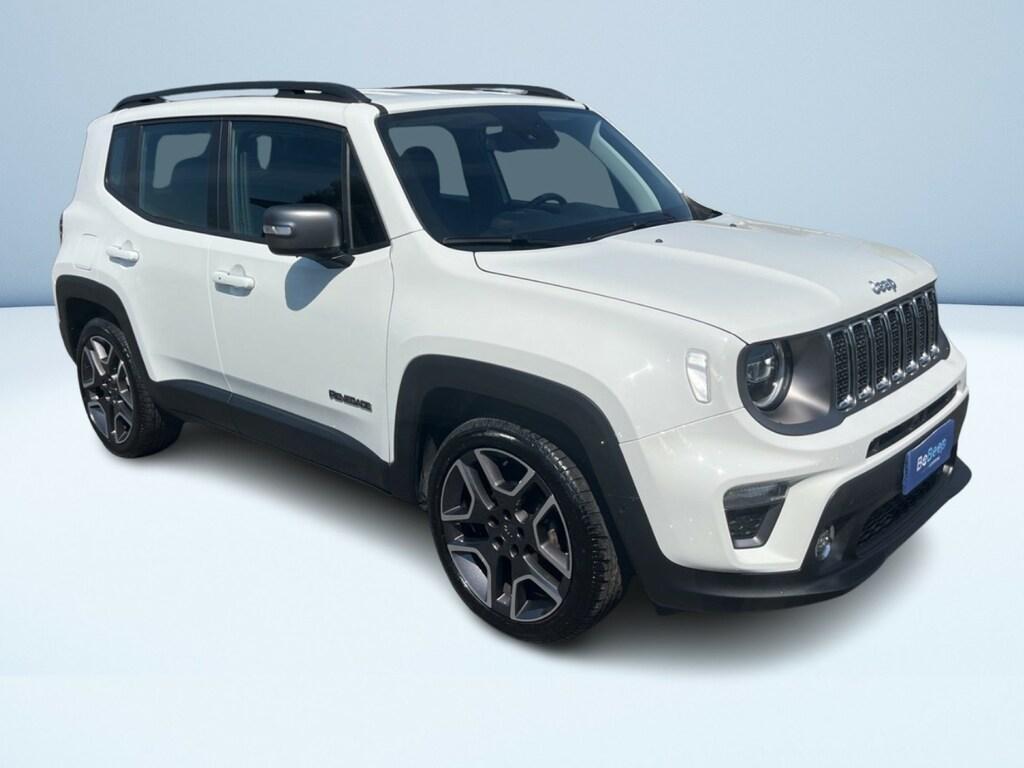 Jeep Renegade 1.0 T3 Limited 2WD