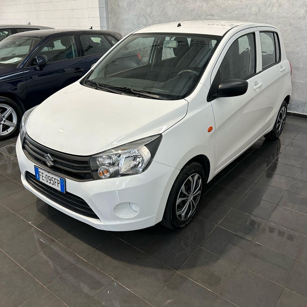 Suzuki Celerio 1.0 Easy