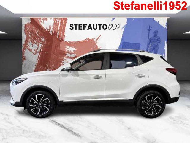 MG ZS 2021 - 1.0 Luxury auto