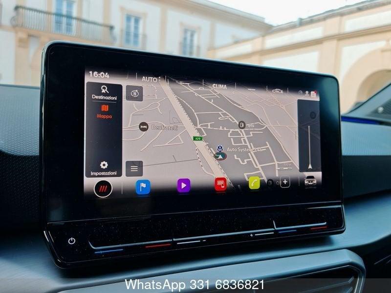 Seat Leon Leon 1.5 eTSI 150 CV DSG FR