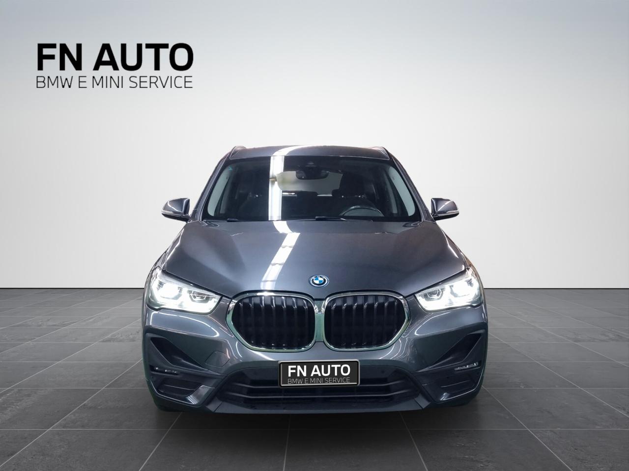 Bmw X1 xDrive25e Business Advantage