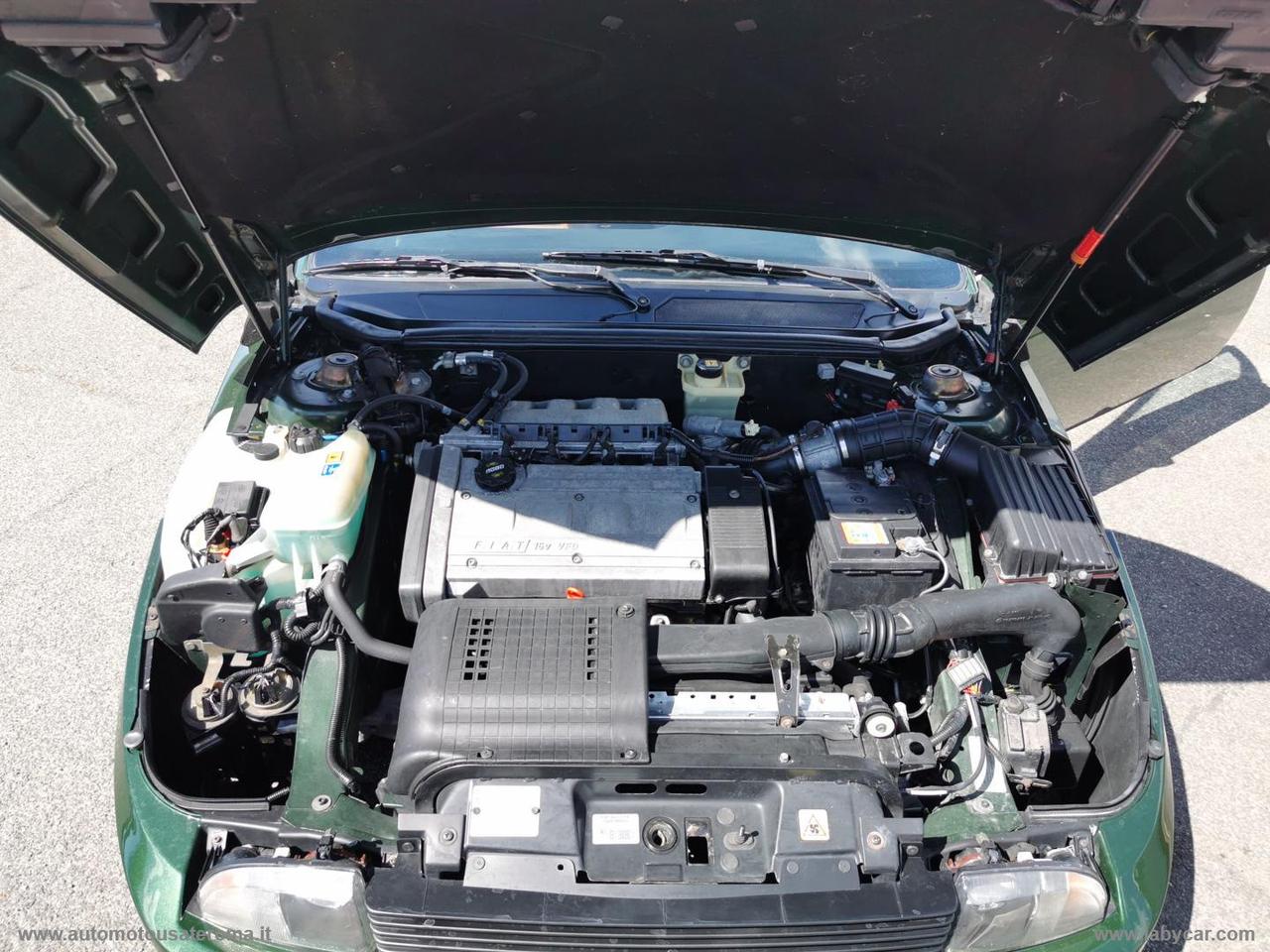 FIAT Coupé 1.8