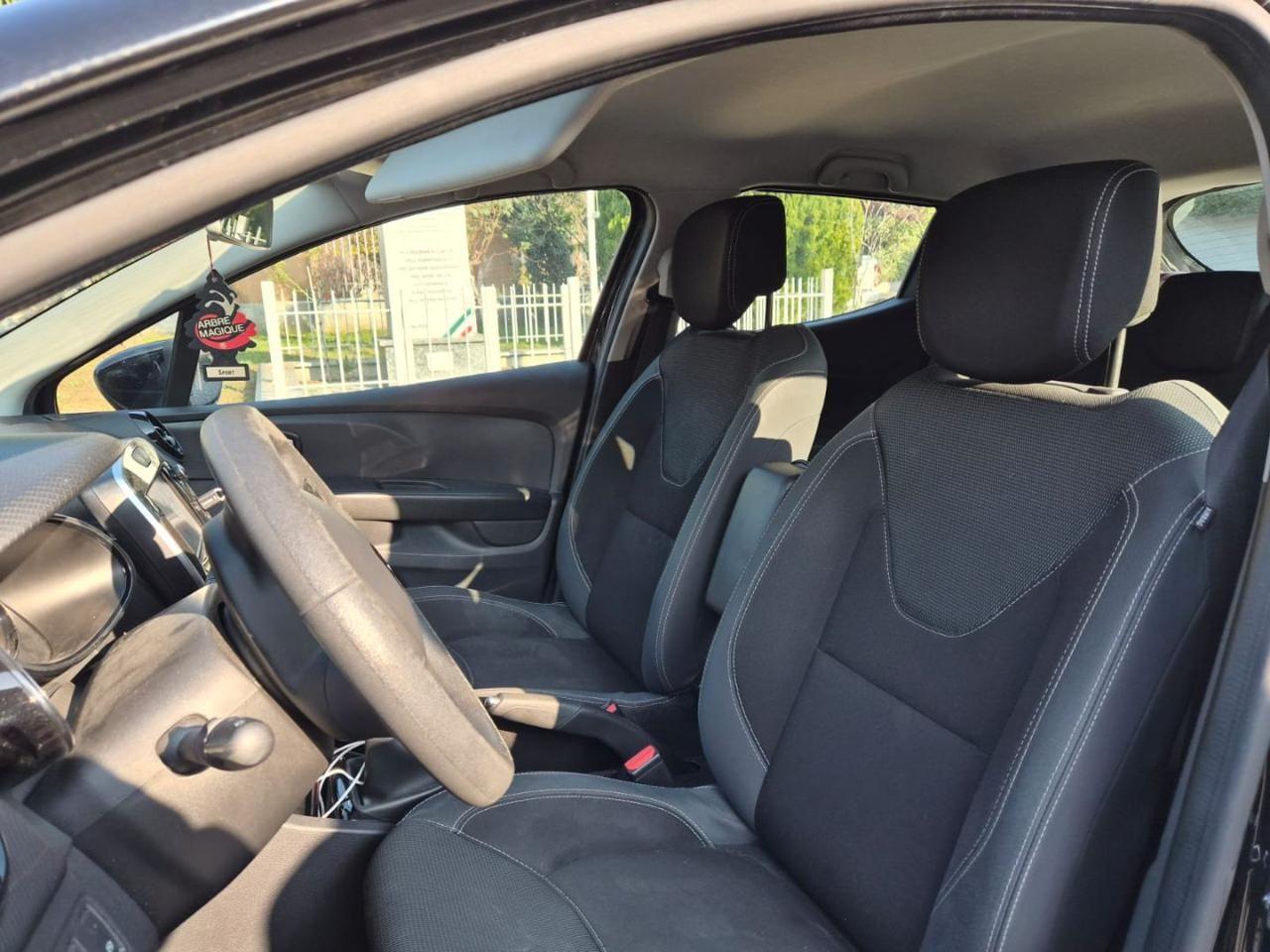 RENAULT Clio dCi 8V 75CV 5 porte Energy Zen UNICO PROP