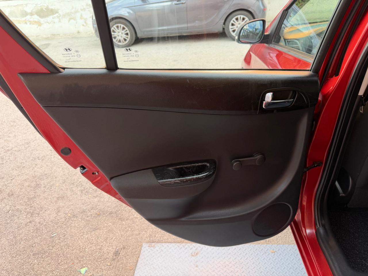 Hyundai i20 1.4 CRDi 5p. Sound Edition