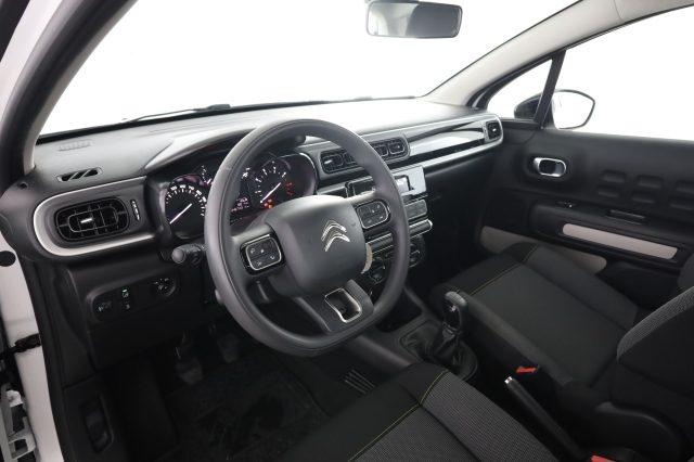 CITROEN C3 C3 PureTech 83 S&S Feel