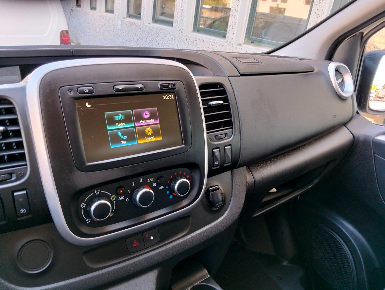 FIAT Talento 2.0 ecojet CH1 12Q 120cv S&S E6d-temp