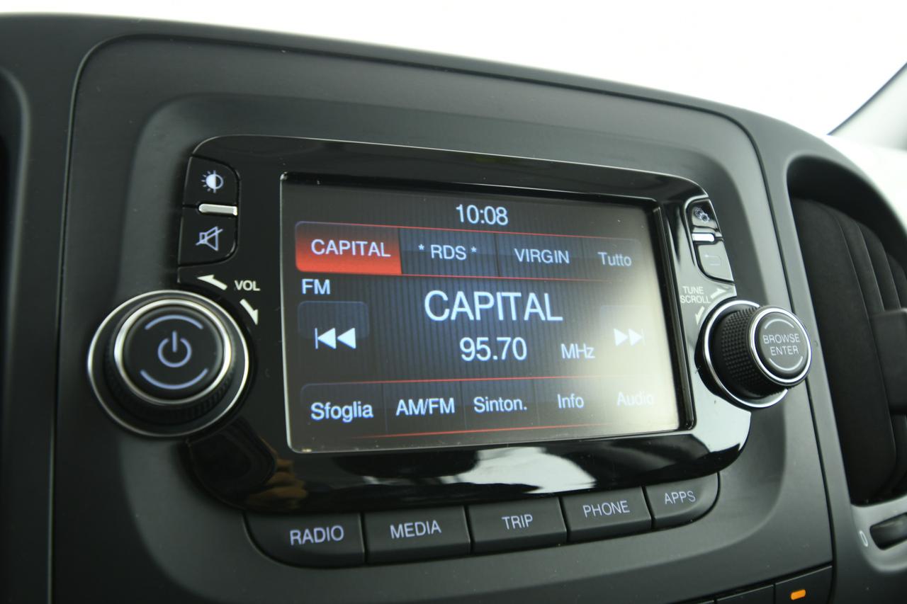 FIAT 500L Cross 1.3 mjt City 95cv NEOPATENTATI+BLUETOOTH