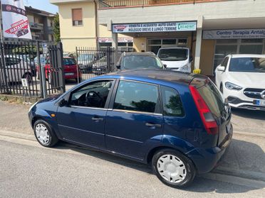 Ford Fiesta 1.2 16V 5p. Ambiente ok neopatentati