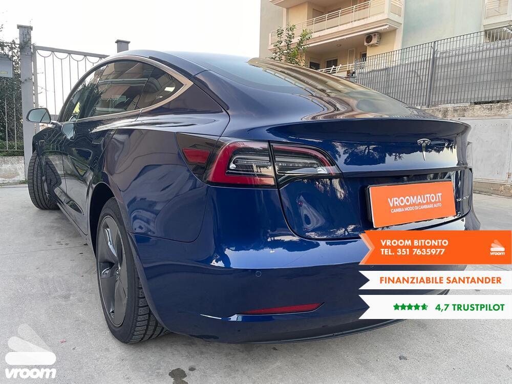 TESLA Model 3 Model 3 Long Range Dual Motor AWD