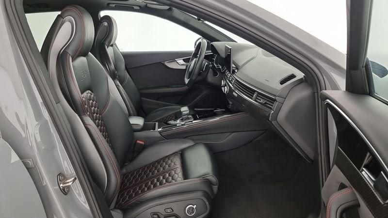 Audi RS4 RS4 2.9 TFSI tiptronc quattro Avant