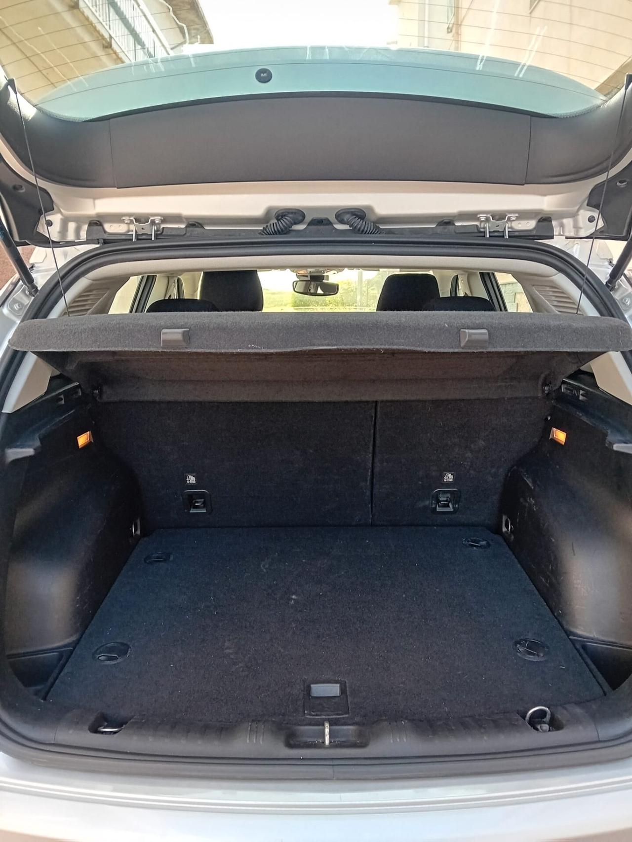 Jeep Compass 1.6 Multijet II 2WD Longitude