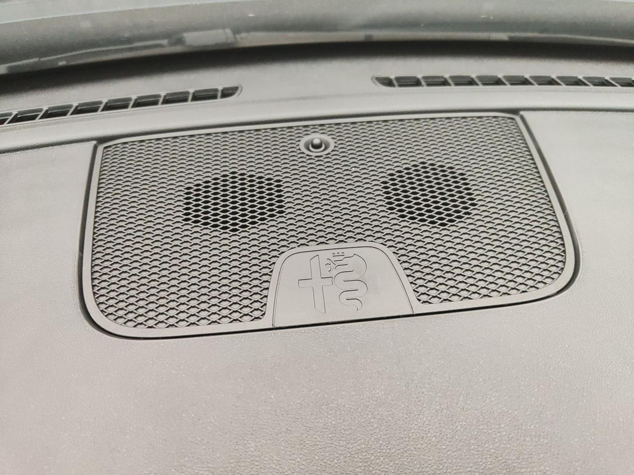 ALFA ROMEO Junior 1.2 145CV HYBRID EDCT6