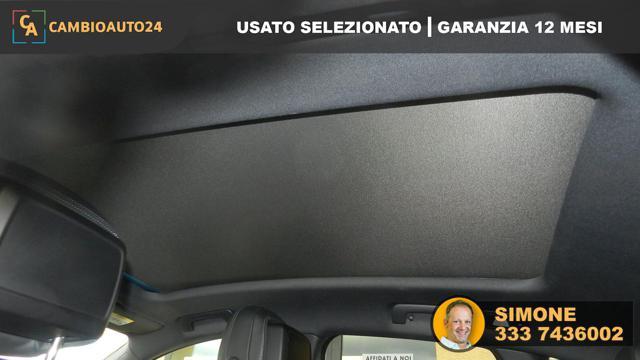 PORSCHE Macan 2.0 PDK - TETTO APRIBILE