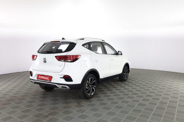 MG ZS ZS 1.5 VTi-tech Luxury