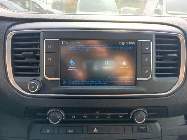 PEUGEOT Expert BlueHDi 120 M PL-TN Furgone Premium Standard