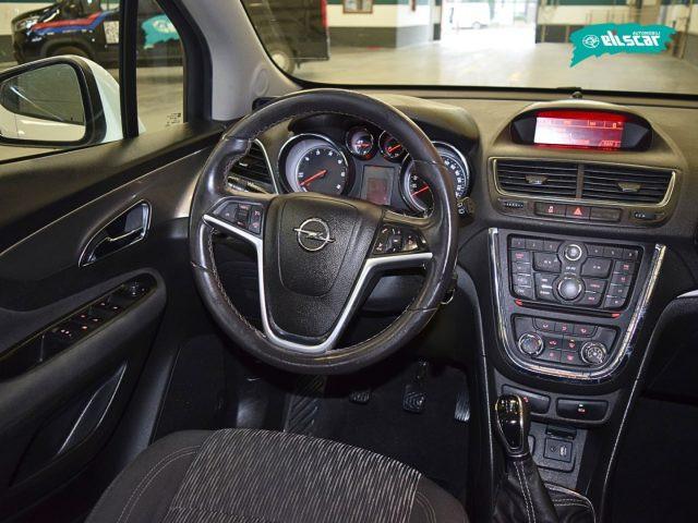 OPEL Mokka 1.7 CDTI 130CV Start&Stop