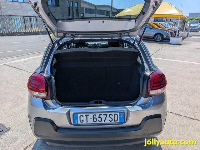 CITROEN C3 PureTech 110 S&S Max - OK NEOPATENTATI