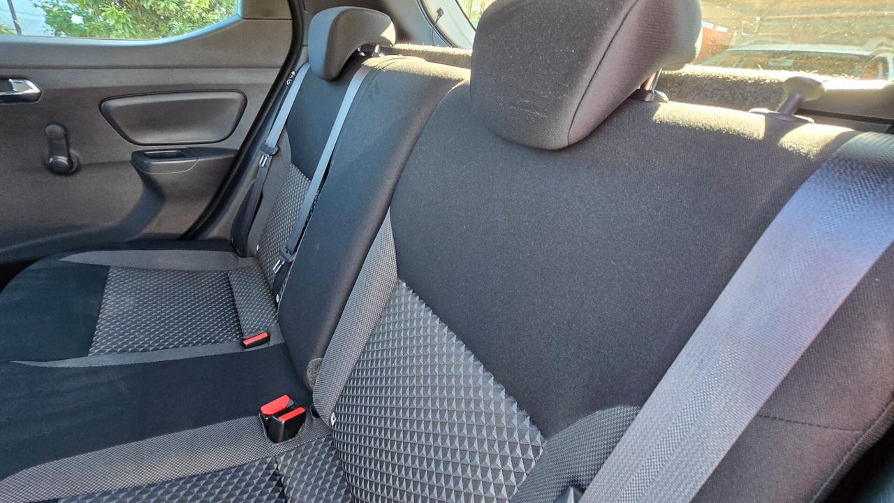 Nissan Micra IG-T 92 GPL 5 porte Eco Acenta
