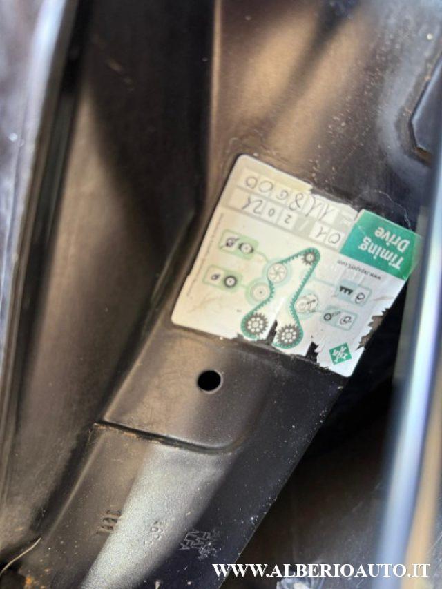 ALFA ROMEO Giulietta 1.6 JTDm-2 105 CV Distinctive