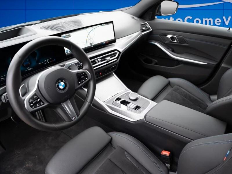 BMW Serie 3(G20/1-80/1) 330d 48V xDrive Touring...