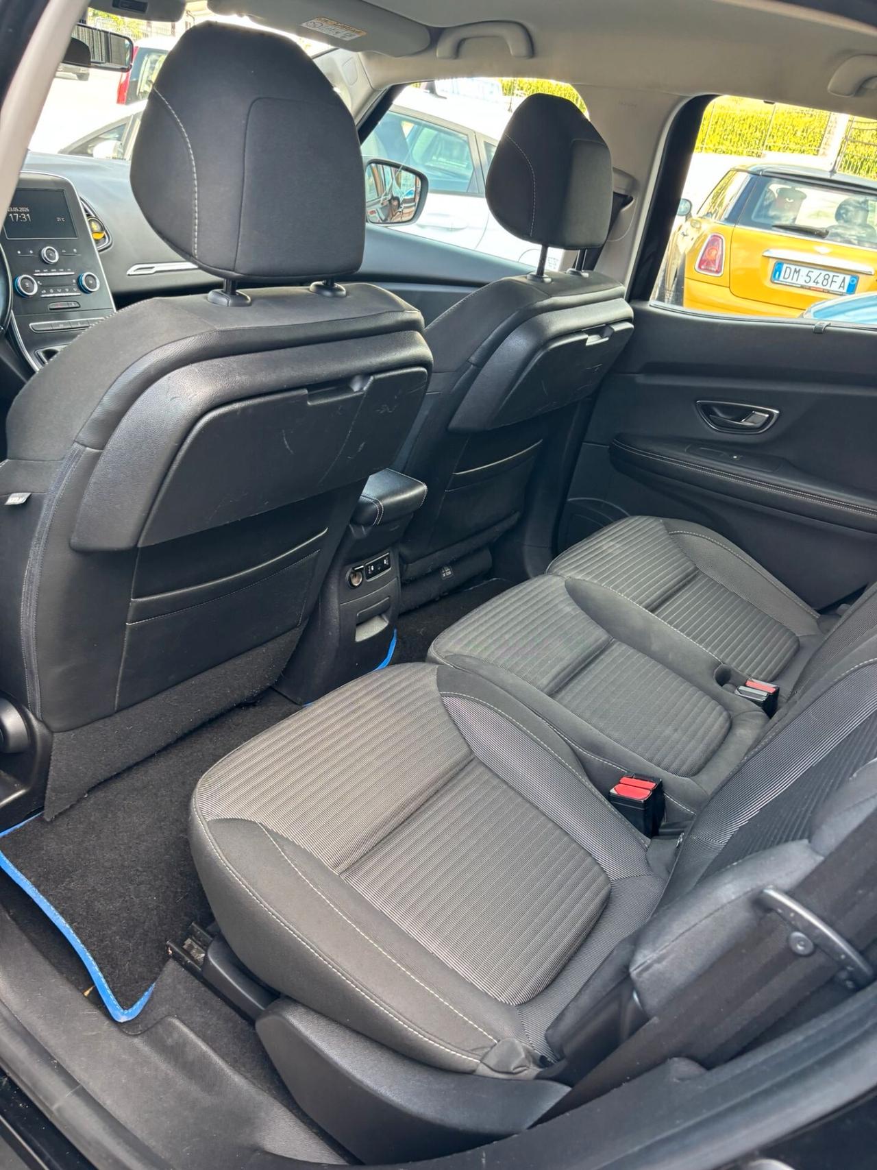 Renault Scenic Scénic dCi 8V 110 CV Energy Zen