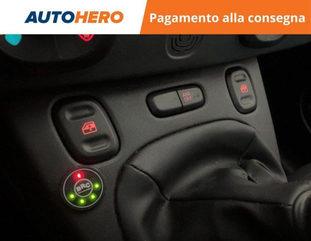 FIAT Panda 1.0 FireFly S&S Hybrid Easy