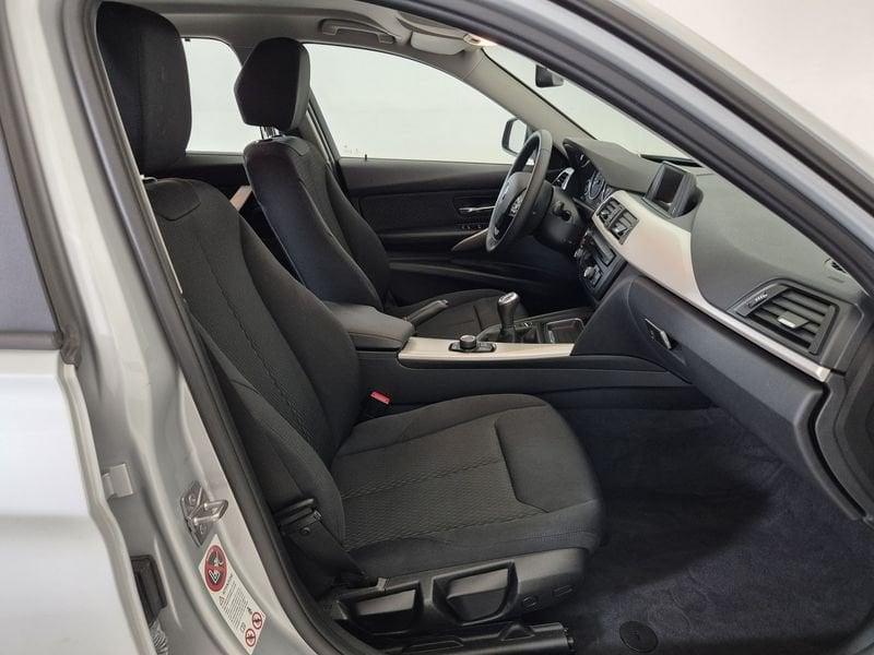 BMW Serie 3 Touring Serie 3 F31 2012 Touring Diese 318d Touring