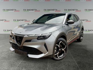 Alfa Romeo Junior 1.2 145 CV Hybrid eDCT6 Speciale - KM0