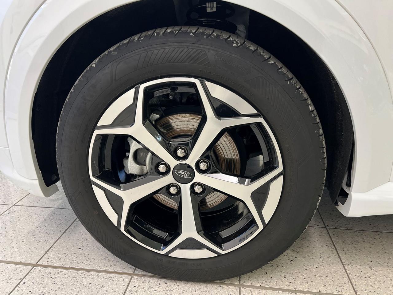 FORD Puma II 2020 1.0 ecoboost h ST-Line s&s 125cv auto