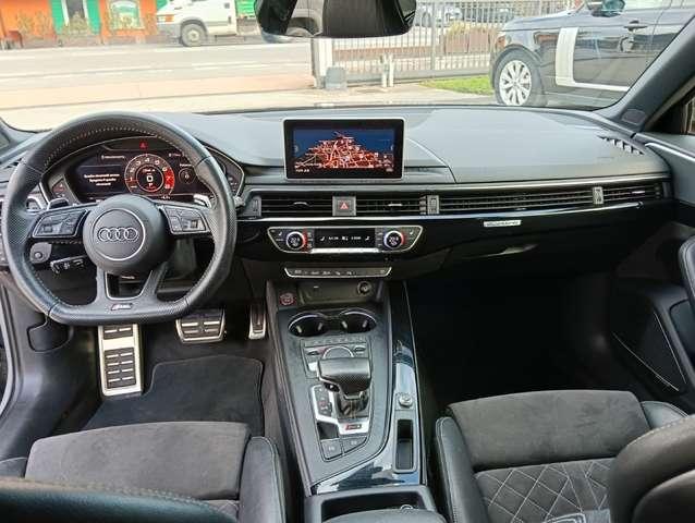 Audi RS4 Avant 2.9 tfsi quattro 450cv tiptronic FULL-OPT.