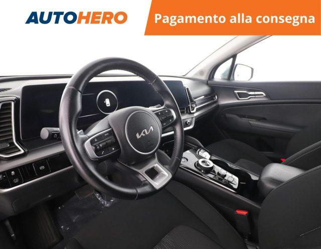 KIA Sportage 1.6 TGDi HEV AT Style