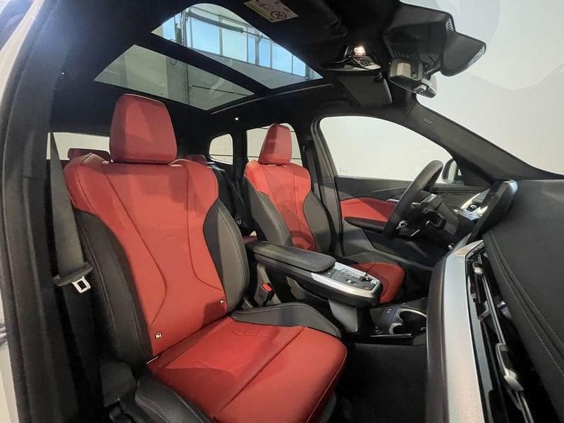 BMW X1 sDrive 18d Msport