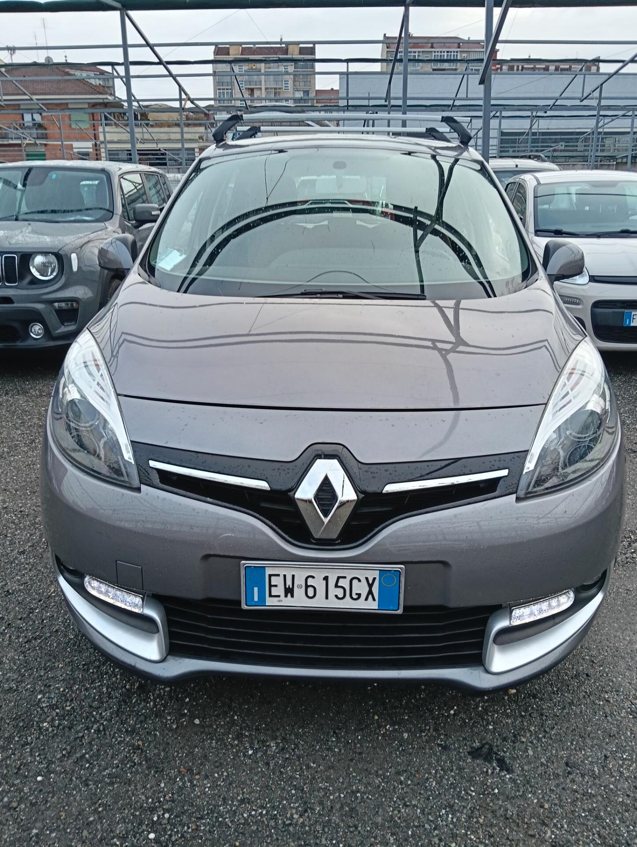 Renault Scenic Scénic 1.6 Wave