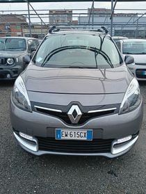 Renault Scenic Scénic 1.6 Wave